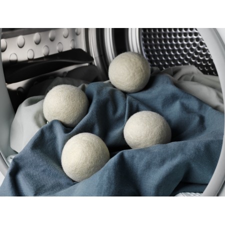 Electrolux M9YHODB2 peça & acessório de máquina de lavar roupa Bola de secagem 4 unidade(s)