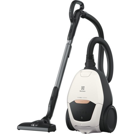 Electrolux PD82-ALRGT 3,5 l Aspirador cilíndrico Seco 650 W Saco de pó