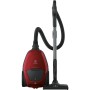 Electrolux PD82-ANIMA 3,5 l Aspirador cilíndrico Seco 600 W Saco de pó