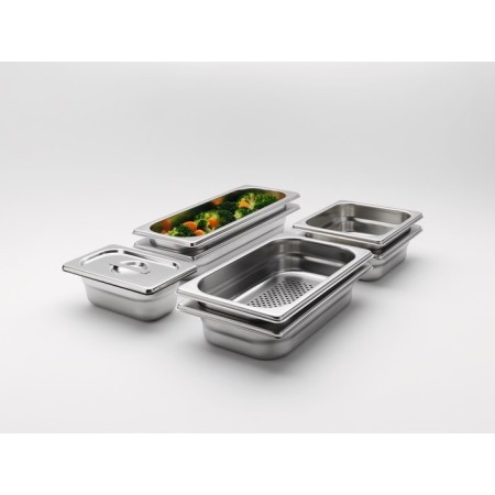 Electrolux PKKS8 tabuleiro para forno Retangular Aço