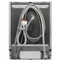 Electrolux Serie 700 EEG68600W A scomparsa totale 14 coperti A