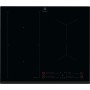 Electrolux Serie 700 EIS62453 Preto Embutido 60 cm Placa com zona de indução 4 zona(s)