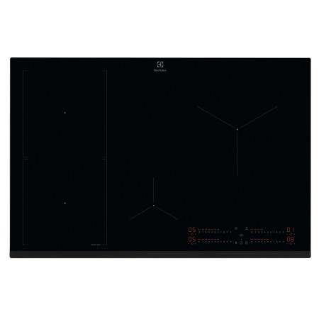 Electrolux Serie 700 Piano cottura ad induzione SenseBoil® 60cm