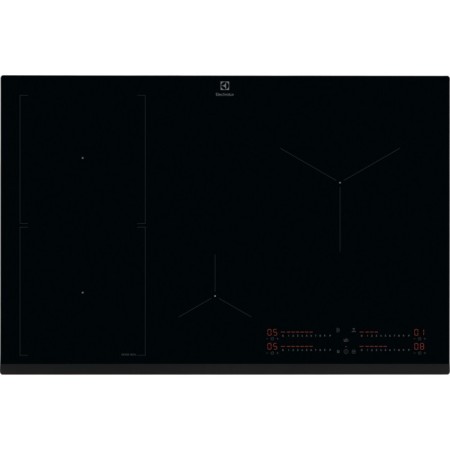 Electrolux Serie 700 Piano cottura ad induzione SenseBoil® 80cm