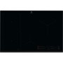 Electrolux Serie 700 Piano cottura ad induzione SenseBoil® 80cm