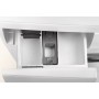 Electrolux EW6SN0506OP lavatrice Caricamento dall'alto 6 kg 1000 Giri min Bianco