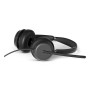 EPOS IMPACT 860 ANC Auricolare Cablato A Padiglione Ufficio USB tipo-C Nero