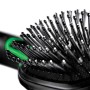 Braun Satin Hair 7 Adulto Escova de cabelo Preto 1 unidade(s)