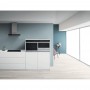 Whirlpool SMO 654 OF BT IXL Preto Embutido 65 cm Placa com zona de indução 4 zona(s)