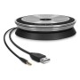 EPOS EXPAND 20 vivavoce Universale Nero, Argento