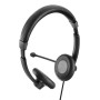 EPOS IMPACT SC 75 USB MS Auricolare Cablato A Padiglione Musica e Chiamate USB tipo A Nero