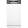 Bosch Serie 6 SPI6YMS14E máquina de lavar loiça Semiembutido 10 talheres B