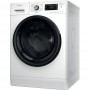 Whirlpool FFWDB 864349 BV EE máquina de lavar e secar Independente Carregamento frontal Branco D