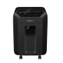 Fellowes AutoMax 90M distruggi documenti Taglio a frammenti Nero