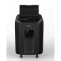 Fellowes AutoMax 90M distruggi documenti Taglio a frammenti Nero