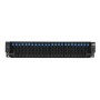 ASUS RS520A-E12-RS24U Socket SP5 Rack (2U) Cinzento