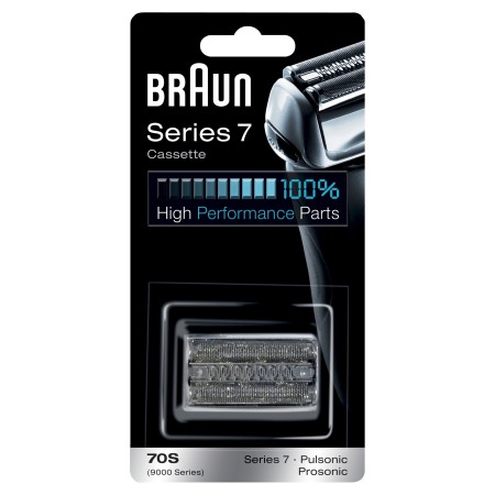 Braun Series 7 81626280 acessório para máquinas de barbear Cabeça para máquina de barbear