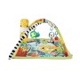 Fisher-Price HJW08 palestra per bambino e tappeto di gioco Plastica Multicolore Tappetino da gioco per bambino