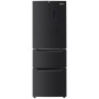 French Door refrigerator-freezer MPM-351-SBF-07 night inox