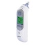 Braun ThermoScan 7 Sensoriamento remoto Branco Ouvido