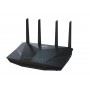 ASUS RT-AX5400 router sem fios Gigabit Ethernet Dual-band (2,4 GHz   5 GHz) Preto