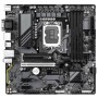 GIGABYTE B760M DS3H GEN5 motherboard Intel B760 Express LGA 1700 micro ATX