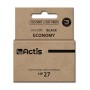 Actis KH-27R ink for HP printer- HP 27 C8727A replacement- Standard- 20 ml- black