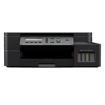 Brother DCP-T520W Impressora Multifunções Jato de tinta A4 6000 x 1200 DPI 30 ppm Wi-Fi