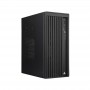 Chieftec Midi Tower BS-20B-OP, Schwarz o.NT Preto
