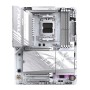 GIGABYTE B850 AORUS ELITE WIFI7 ICE Scheda Madre - CPU AMD Ryzen Serie 9000, VRM digitale 12+2+1 fasi, fino a 8200MHz DDR5