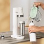 Brita 1046738 acessório de carbonatadores Garrafa de carbonatação