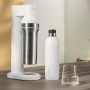 Brita 1046738 acessório de carbonatadores Garrafa de carbonatação