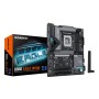 GIGABYTE B860 EAGLE WIFI6E motherboard Intel B860 LGA 1851 (Socket V1) ATX