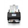 Epson WorkForce ES-580W Scanner com alimentação por folhas 600 x 600 DPI A4 Preto