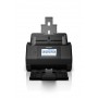 Epson WorkForce ES-580W Scanner com alimentação por folhas 600 x 600 DPI A4 Preto