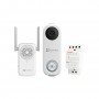 EZVIZ CS-BD-DB1C kit de campainhas Branco