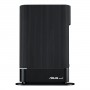 ASUS RT-AX59U router sem fios Gigabit Ethernet Dual-band (2,4 GHz   5 GHz) Preto