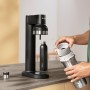 Brita 1046734 acessório de carbonatadores Garrafa de carbonatação