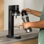 Brita 1046734 acessório de carbonatadores Garrafa de carbonatação