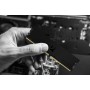 Goodram IRP-K3600D4V64L18S 16G IRDM DEEP BLACK módulo de memória 16 GB 1 x 16 GB DDR4 3600 MHz
