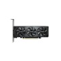 GIGABYTE GeForce RTX 5050 OC Low Profile 8G Scheda Grafica - 8GB GDDR6, 128bit, PCI-E 5.0, 2587MHz Frequenza core, 2 x DP, 2 x