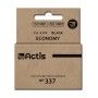 Actis KH-337R ink for HP printer- HP 337 C9364A replacement- Standard- 15 ml- black