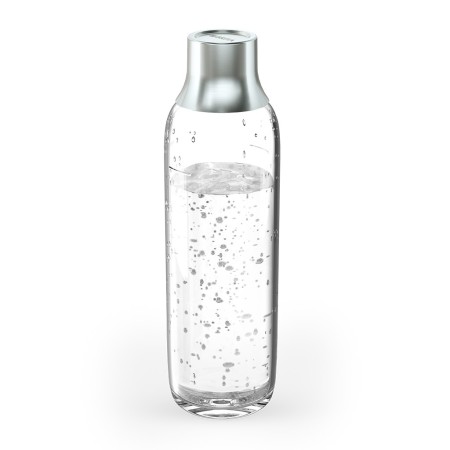 Brita 1046733 acessório de carbonatadores Garrafa de carbonatação