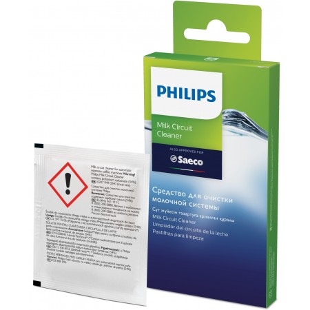 Philips CA6705 10 acessório & peça de máquina de café