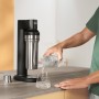 Brita 1046733 acessório de carbonatadores Garrafa de carbonatação