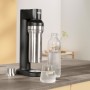 Brita 1046733 acessório de carbonatadores Garrafa de carbonatação