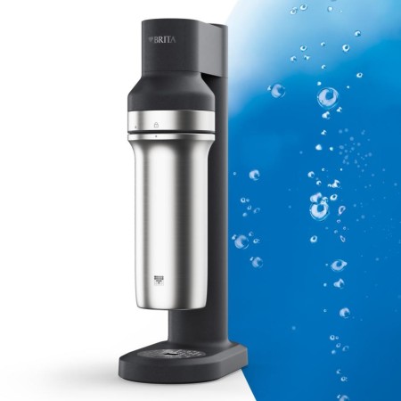 Brita 1046729 carbonatador Preto