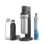 Brita 1046729 carbonatador Preto