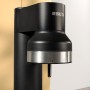 Brita 1046729 carbonatador Preto