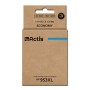 Actis KH-953CR Ink Cartridge (replacement for HP 953XL F6U16AE- Standard- 25ml- blue) - New Chip